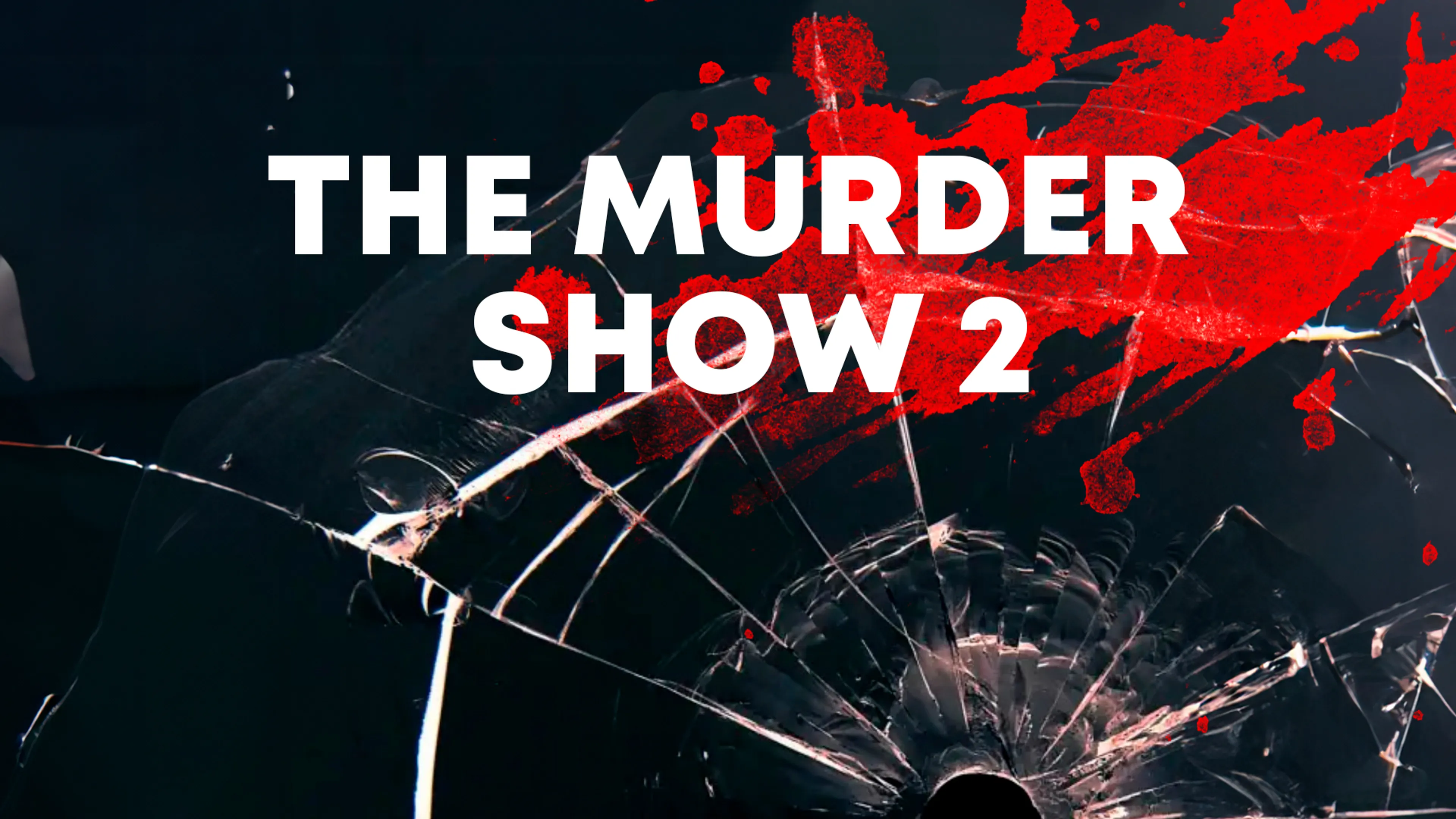 The Murder Show 2 poster